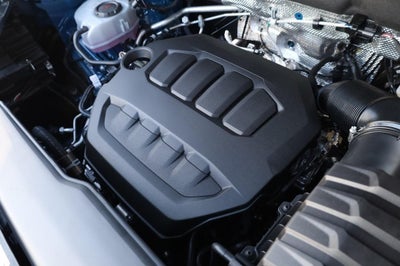 2026 Volkswagen Atlas 2.0T SE 4MOTION