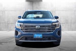 2026 Volkswagen Atlas 2.0T SE 4MOTION