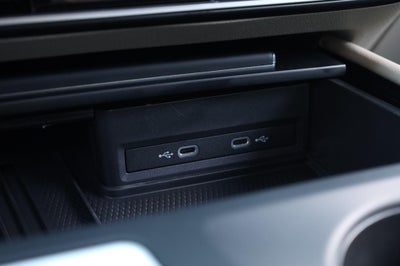 2026 Volkswagen Atlas 2.0T SE 4MOTION