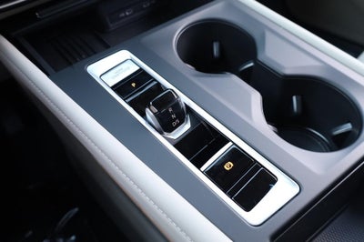 2026 Volkswagen Atlas 2.0T SE 4MOTION