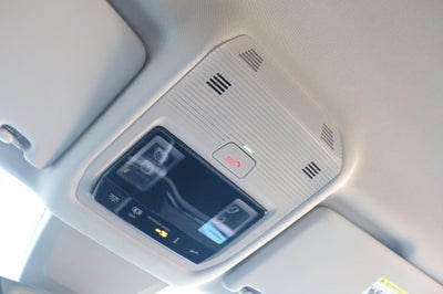 2026 Volkswagen Atlas 2.0T SE 4MOTION