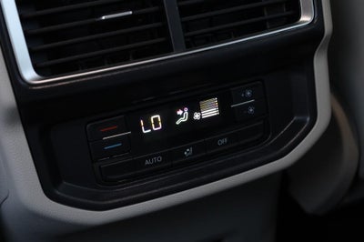 2026 Volkswagen Atlas 2.0T SE 4MOTION