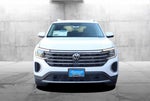 2026 Volkswagen Atlas 2.0T SE 4MOTION