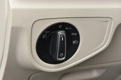 2019 Volkswagen Atlas SEL 4Motion