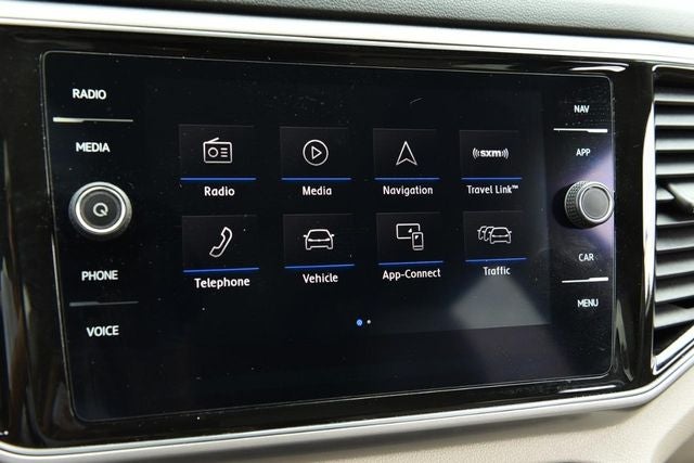 2019 Volkswagen Atlas SEL 4Motion