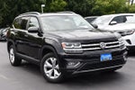2019 Volkswagen Atlas SEL 4Motion