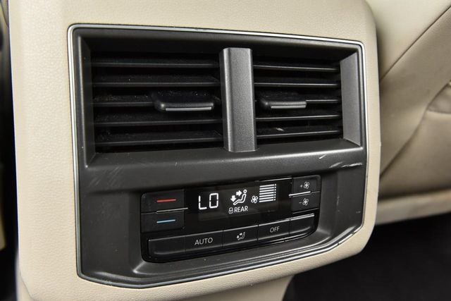 2019 Volkswagen Atlas SEL 4Motion