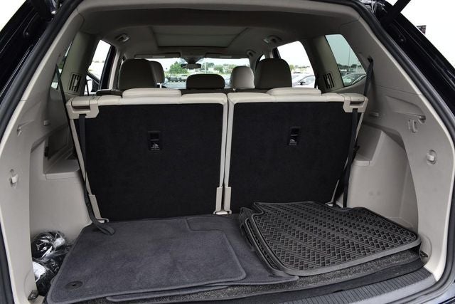 2019 Volkswagen Atlas SEL 4Motion