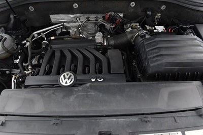 2019 Volkswagen Atlas SEL 4Motion