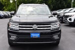 2019 Volkswagen Atlas SEL 4Motion