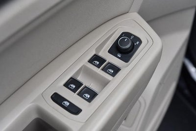 2019 Volkswagen Atlas SEL 4Motion