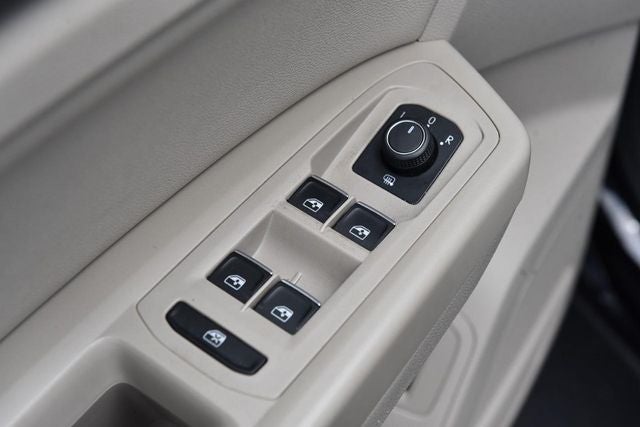 2019 Volkswagen Atlas SEL 4Motion