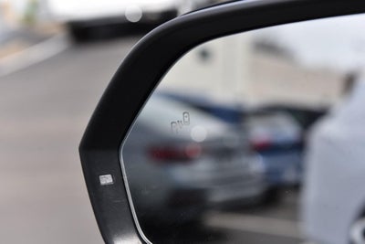 2023 Volkswagen Atlas Cross Sport 2.0T SEL R-Line Black 4MOTION