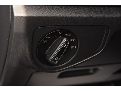 2023 Volkswagen Atlas Cross Sport 2.0T SEL R-Line Black 4MOTION