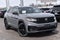 2023 Volkswagen Atlas Cross Sport 2.0T SEL R-Line Black 4MOTION