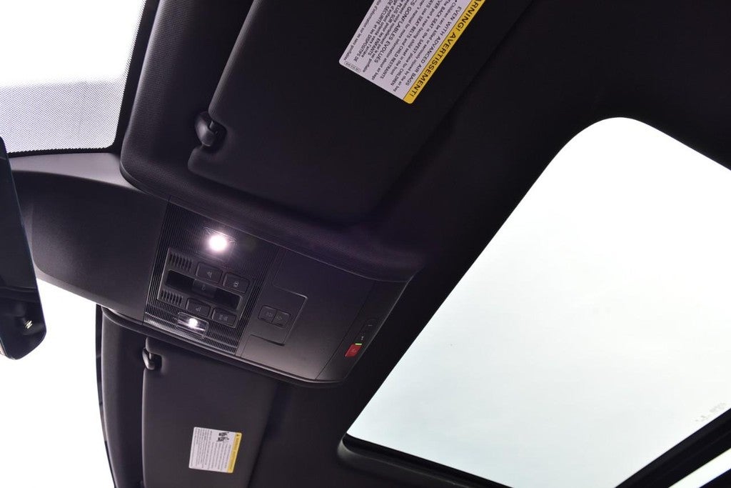 2023 Volkswagen Atlas Cross Sport 2.0T SEL R-Line Black 4MOTION