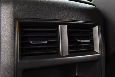 2023 Volkswagen Atlas Cross Sport 2.0T SEL R-Line Black 4MOTION