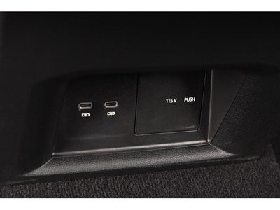 2023 Volkswagen Atlas Cross Sport 2.0T SEL R-Line Black 4MOTION