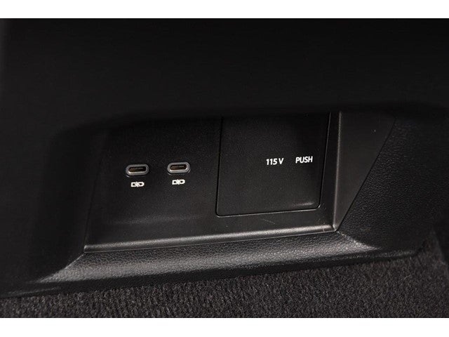 2023 Volkswagen Atlas Cross Sport 2.0T SEL R-Line Black 4MOTION