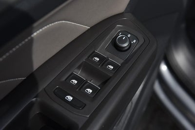 2023 Volkswagen Atlas Cross Sport 2.0T SEL R-Line Black 4MOTION