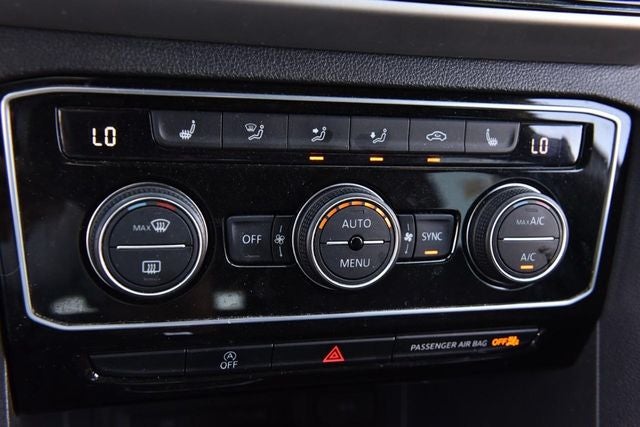 2023 Volkswagen Atlas Cross Sport 3.6L V6 SEL R-Line