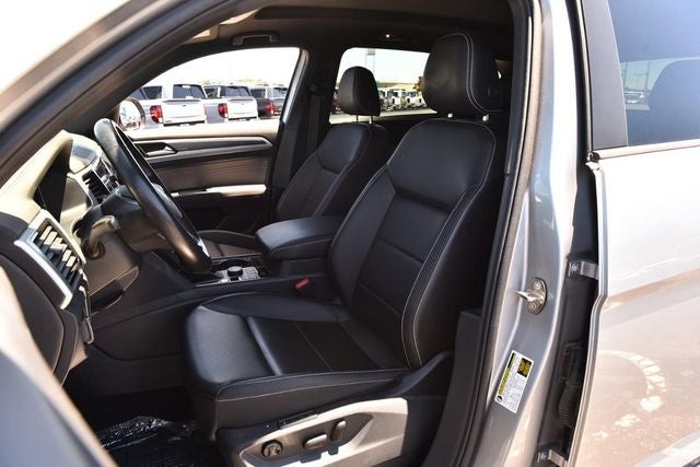 2023 Volkswagen Atlas Cross Sport 3.6L V6 SEL R-Line