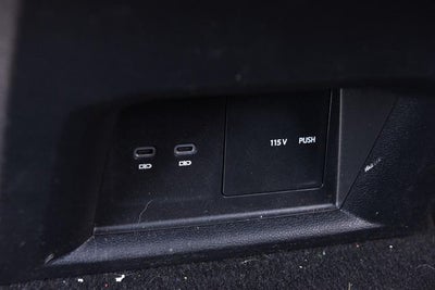 2023 Volkswagen Atlas Cross Sport 3.6L V6 SEL R-Line