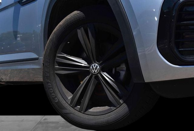 2023 Volkswagen Atlas Cross Sport 3.6L V6 SEL R-Line