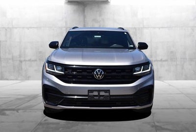 2023 Volkswagen Atlas Cross Sport 3.6L V6 SEL R-Line