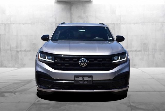 2023 Volkswagen Atlas Cross Sport 3.6L V6 SEL R-Line