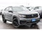 2023 Volkswagen Atlas Cross Sport 3.6L V6 SEL R-Line Black