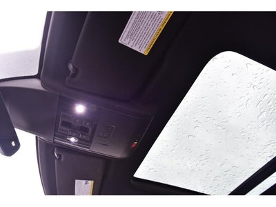 2023 Volkswagen Atlas Cross Sport 3.6L V6 SEL R-Line Black