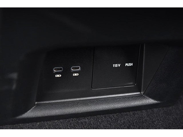 2023 Volkswagen Atlas Cross Sport 3.6L V6 SEL R-Line Black