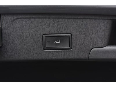 2023 Volkswagen Atlas Cross Sport 3.6L V6 SEL R-Line Black