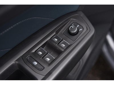 2023 Volkswagen Atlas Cross Sport 3.6L V6 SEL R-Line Black