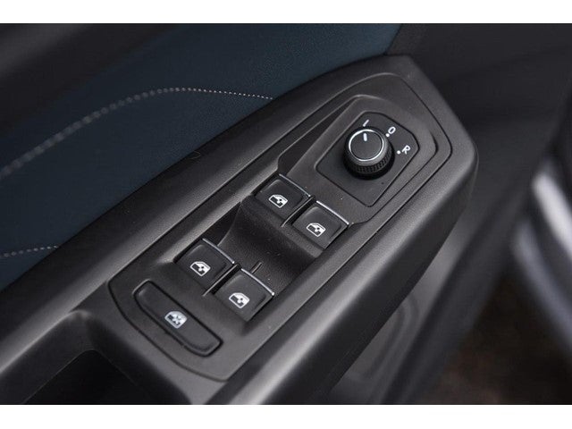 2023 Volkswagen Atlas Cross Sport 3.6L V6 SEL R-Line Black