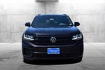 2023 Volkswagen Atlas Cross Sport 3.6L V6 SEL R-Line Black