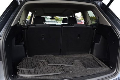 2021 Volkswagen Atlas SEL Premium