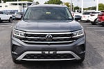 2021 Volkswagen Atlas SEL Premium