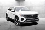 2026 Volkswagen Atlas Cross Sport SE w/Technology