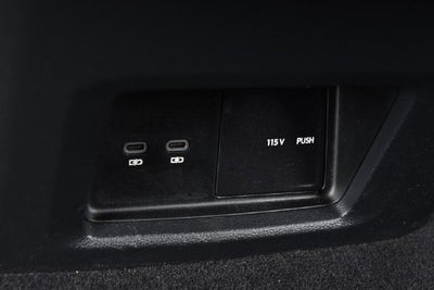 2026 Volkswagen Atlas Cross Sport SE w/Technology