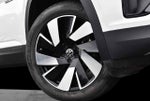 2026 Volkswagen Atlas Cross Sport SE w/Technology