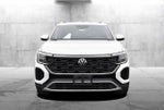 2026 Volkswagen Atlas Cross Sport SE w/Technology