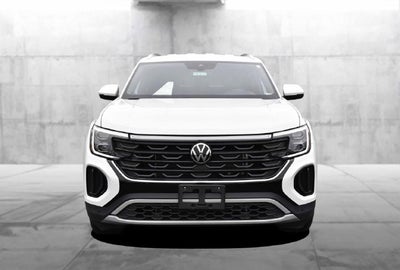 2026 Volkswagen Atlas Cross Sport SE w/Technology