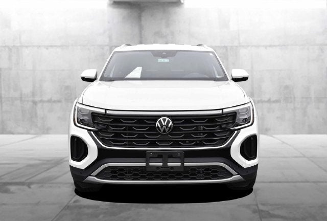 2026 Volkswagen Atlas Cross Sport SE w/Technology