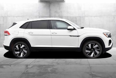 2026 Volkswagen Atlas Cross Sport SE w/Technology