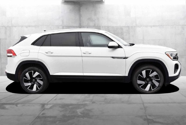 2026 Volkswagen Atlas Cross Sport SE w/Technology