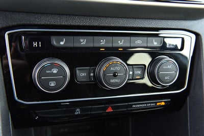 2023 Volkswagen Atlas Cross Sport 3.6L V6 SE w/Technology FWD