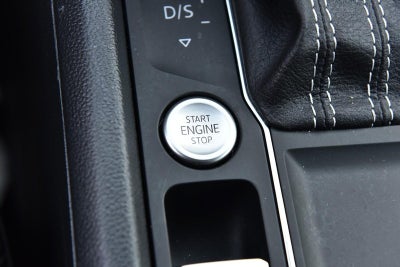 2023 Volkswagen Atlas Cross Sport 3.6L V6 SE w/Technology FWD