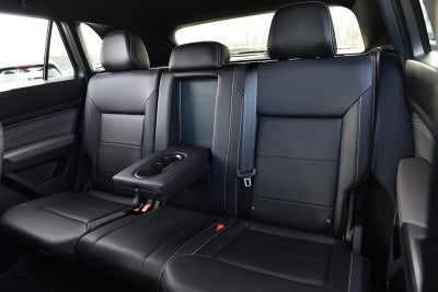 2023 Volkswagen Atlas Cross Sport 3.6L V6 SE w/Technology FWD